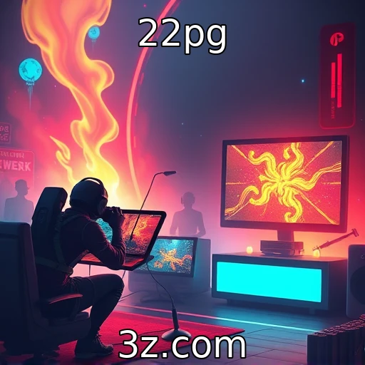 22pg | Mudanças nas regulamentações de jogos eletrônicos