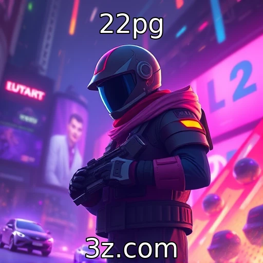 22pg | O futuro das microtransações na indústria de games