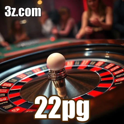 Esportes em Jogo: A Revolução do 22pg em Diversão